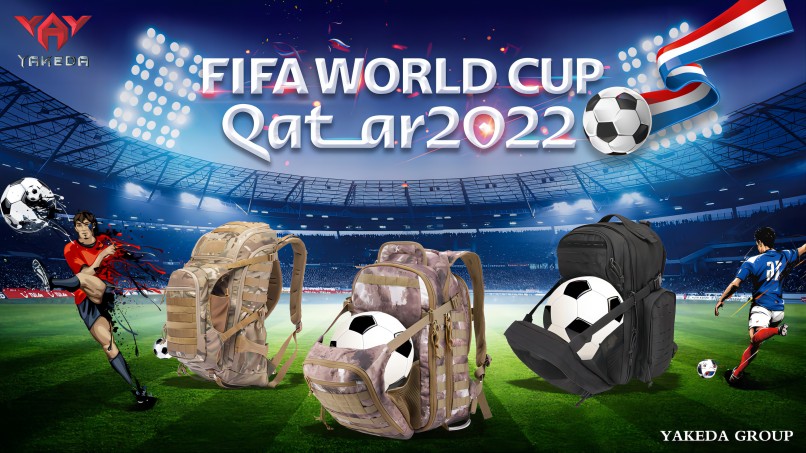 İlginç！FIFA Dünya Kupası Katar 2022-Hepsi Çin'den.