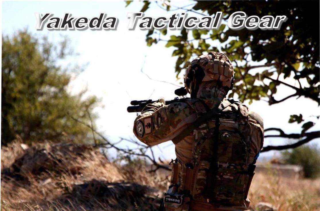 Yakeda Tactical Gear: Eşsiz Performans ve Uyarlanabilirlik ile Profesyonelleri Güçlendiriyor